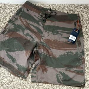 Roark Mens Layover Trail Short 2.0